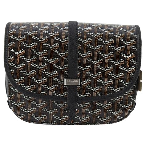 goyard belvedere bag price 2021|goyard belvedere mm price.